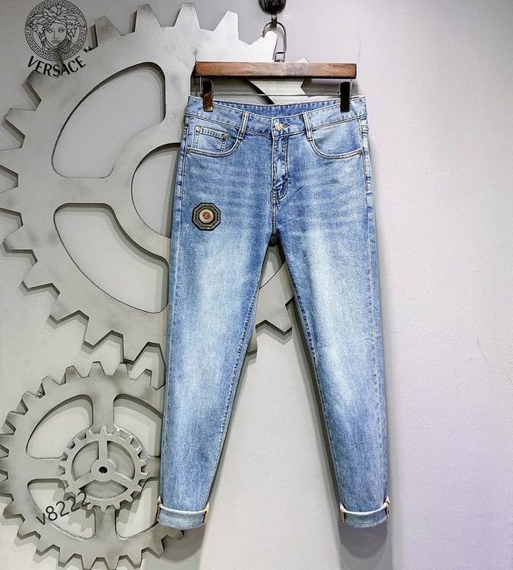 Versace Men's Jeans 17